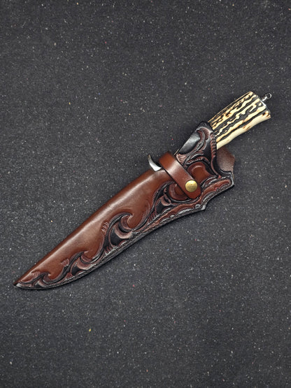 Siska #16 Fighter Stag