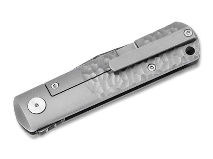 Boker BRLW Meteor Damast