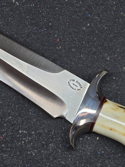 Siska #16 Fighter Stag