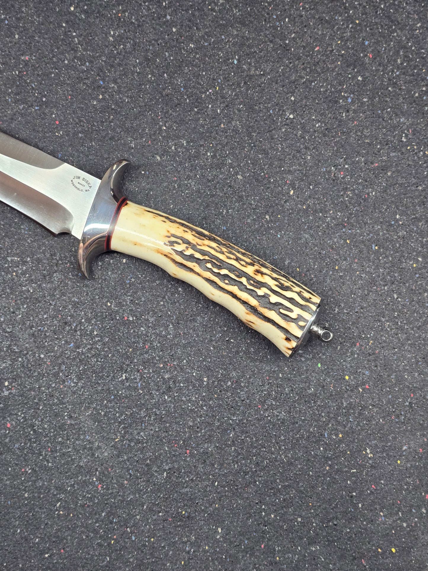 Siska #16 Fighter Stag