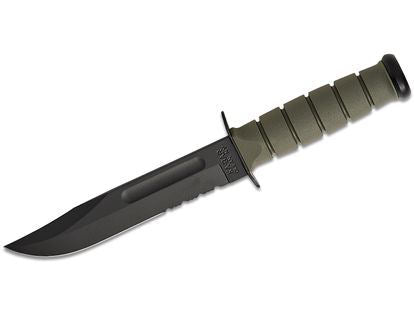KA-BAR 5012-5 Green