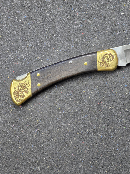 Buck 110 Premiere edition 1 of 250