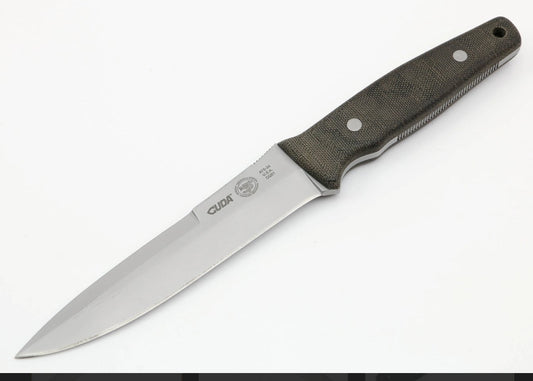 Rare Terzuola CUDA CQB by Camillus