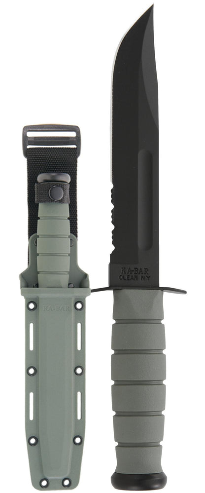 KA-BAR 5012-5 Green