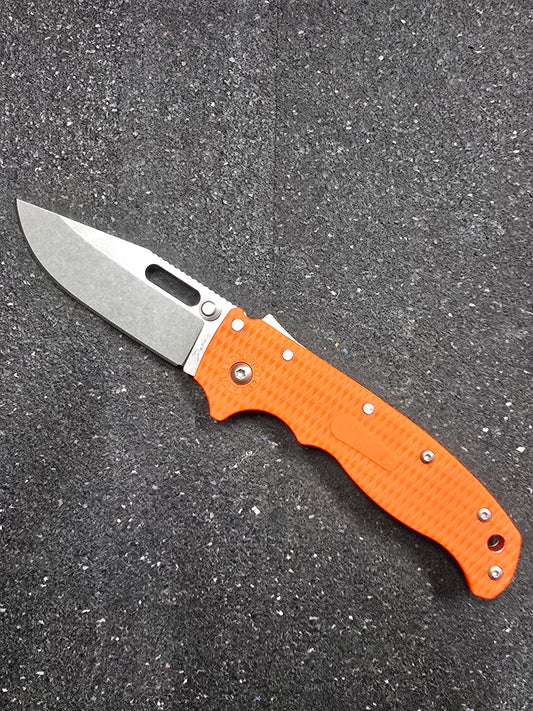 Demko AD 20.5 Orange