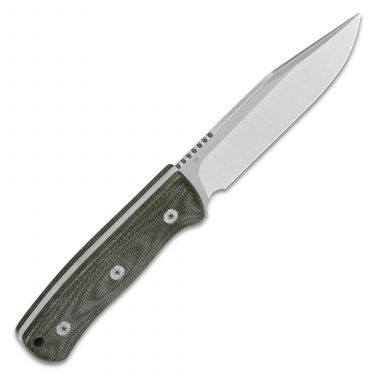 Bison by QSP
