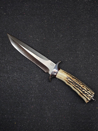 Siska #16 Fighter Stag