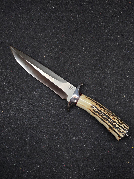 Siska #16 Fighter Stag