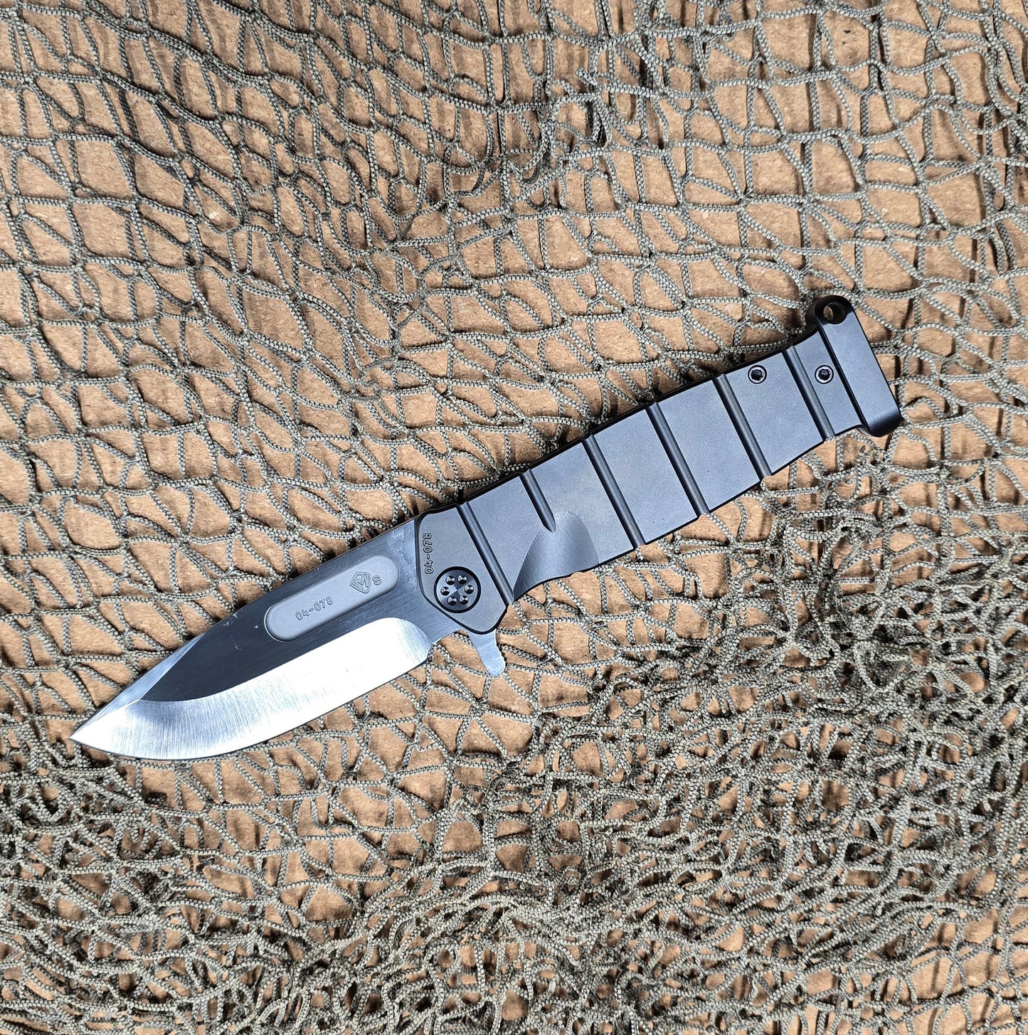 FIGHTER FLIPPER MEDFORD