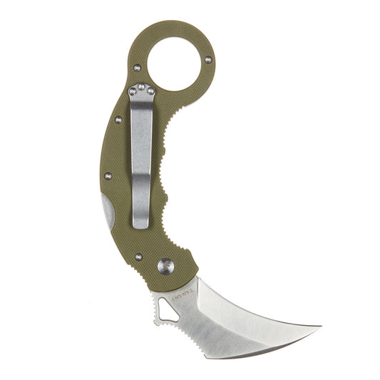 TARANI Journeyman BRAMP Karambit - od