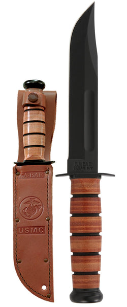 KA-BAR USMC