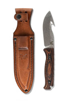 Saddle Mountain Skinner w/hook