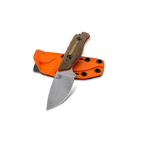 Benchmade Hidden Canyon Hunter 15017-1
