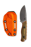 Benchmade Hidden Canyon Hunter 15017-1