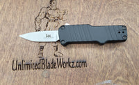 Hogue HK Micro Incursion