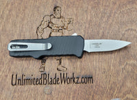 Hogue HK Micro Incursion