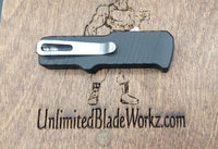 Hogue HK Micro Incursion