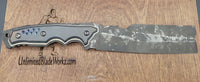 THE DEBRIS by TASKnives
