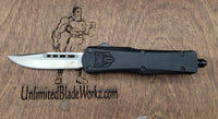 Cobra Tec FS-3 OTF D2
