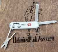 Swiss Classic Libra