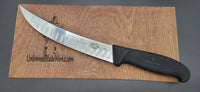 Victorinox Forschner 8" Breaking w/Granton