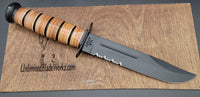 KA-BAR US Army