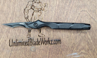 Boker Urban Survival