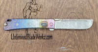 Native Art Jupiter by D Rocket Designs