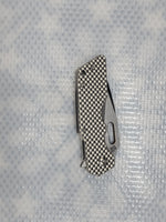 A2D MKI Medium Double Divot Naked