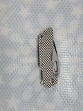 A2D MKI Medium Double Divot Naked