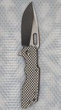 A2D MKI Medium Double Divot Naked