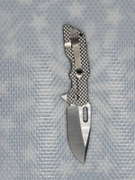 A2D MKI Medium Double Divot Naked