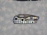 A2D MKI Large Toxic Armor Plate