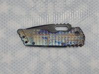 A2D MKI Large Toxic Armor Plate