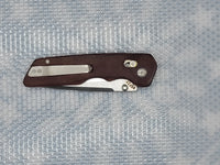 A2D Barlock Lg Paper Micarta