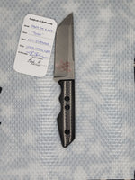 A2D Tengu Tanto Copper CF