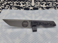 A2D Daruma Tanto Marble CF