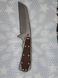 A2D Delta Wharncliffe Coffin Handle
