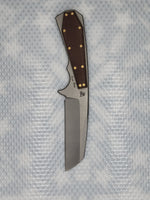 A2D Delta Wharncliffe Coffin Handle