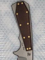 A2D Delta Wharncliffe Coffin Handle