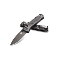 Blackout Mini Bugout 533BK-2