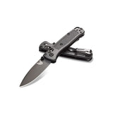 Blackout Mini Bugout 533BK-2