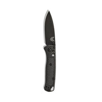 Blackout Mini Bugout 533BK-2