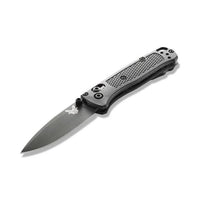 Blackout Mini Bugout 533BK-2