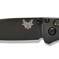 Blackout Mini Bugout 533BK-2