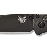 Blackout Mini Bugout 533BK-2