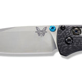 Benchmade Bugout CF 535-3