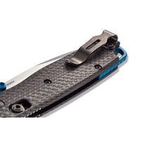 Benchmade Bugout CF 535-3
