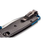 Benchmade Bugout CF 535-3