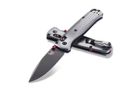 Benchmade Bugout Aluminum 535BK-4